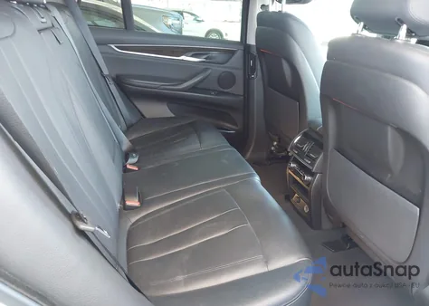 2016 BMW X5 xDrive35I from USA, damaged, VIN 5UXKR0C52G0U08126